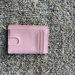 Buffway RFID Blocking Card Holder